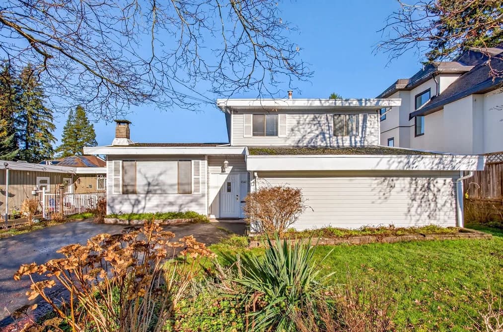 1347 CORNELL AVENUE, Coquitlam, BC — Residential for Sale - Main Photo