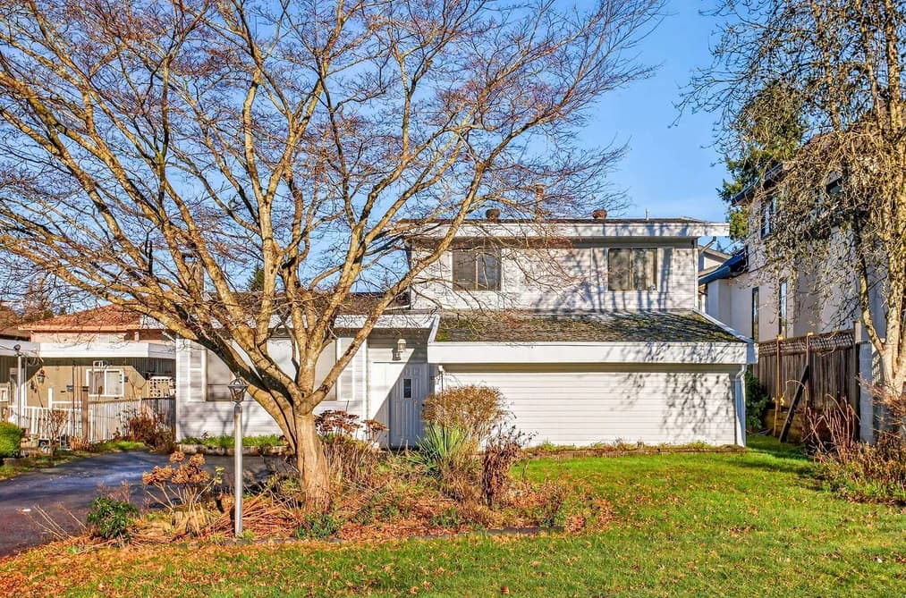 1347 CORNELL AVENUE, Coquitlam, BC — Residential for Sale - Photo 2