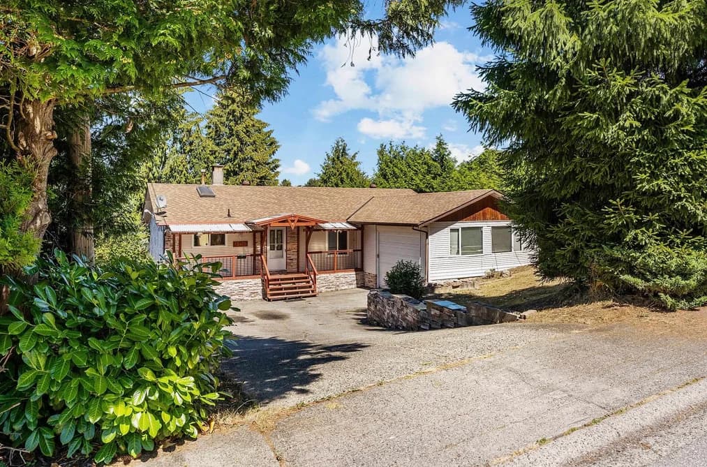 13475 113 AVENUE, Surrey, BC — Residential for Sale - Main Photo