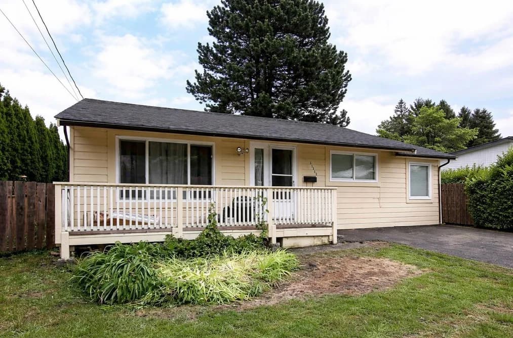 13475 HILTON ROAD, Surrey, BC — Residential for Sale - Main Photo