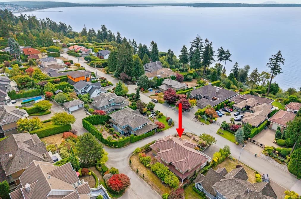 13477 13A AVENUE, Surrey, BC — Residential for Sale - Main Photo