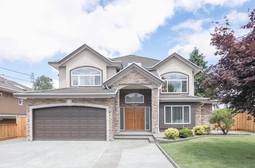 13479 98A AVENUE, Surrey, BC — Residential for Sale - Main Photo