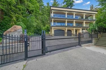 House for sale at 1349 Anderson Street White Rock British Columbia - MLS: R3113646