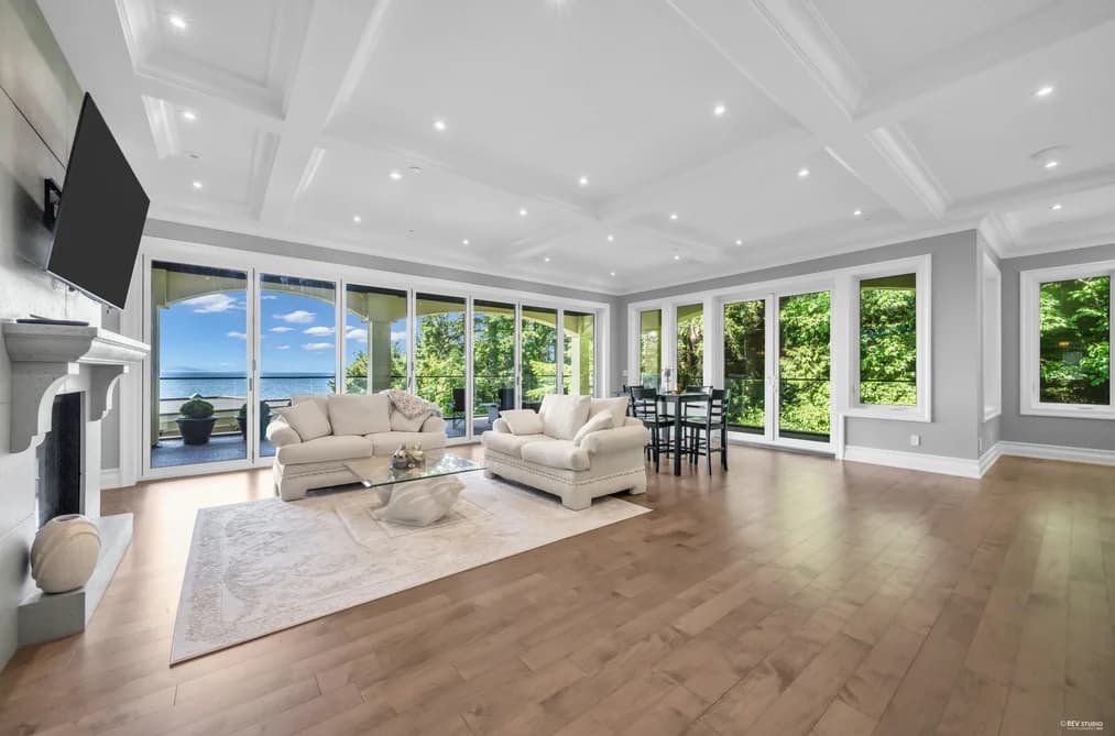 1349 ANDERSON STREET, White Rock, BC — Residential for Sale - Photo 2