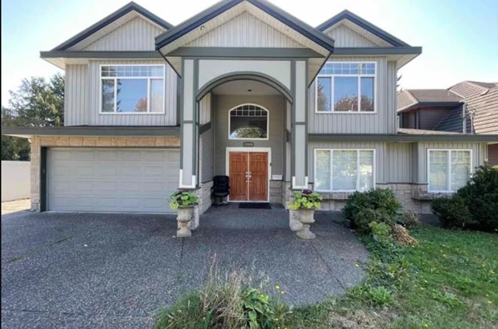 13494 98A AVENUE, Surrey, BC — Residential for Sale - Main Photo