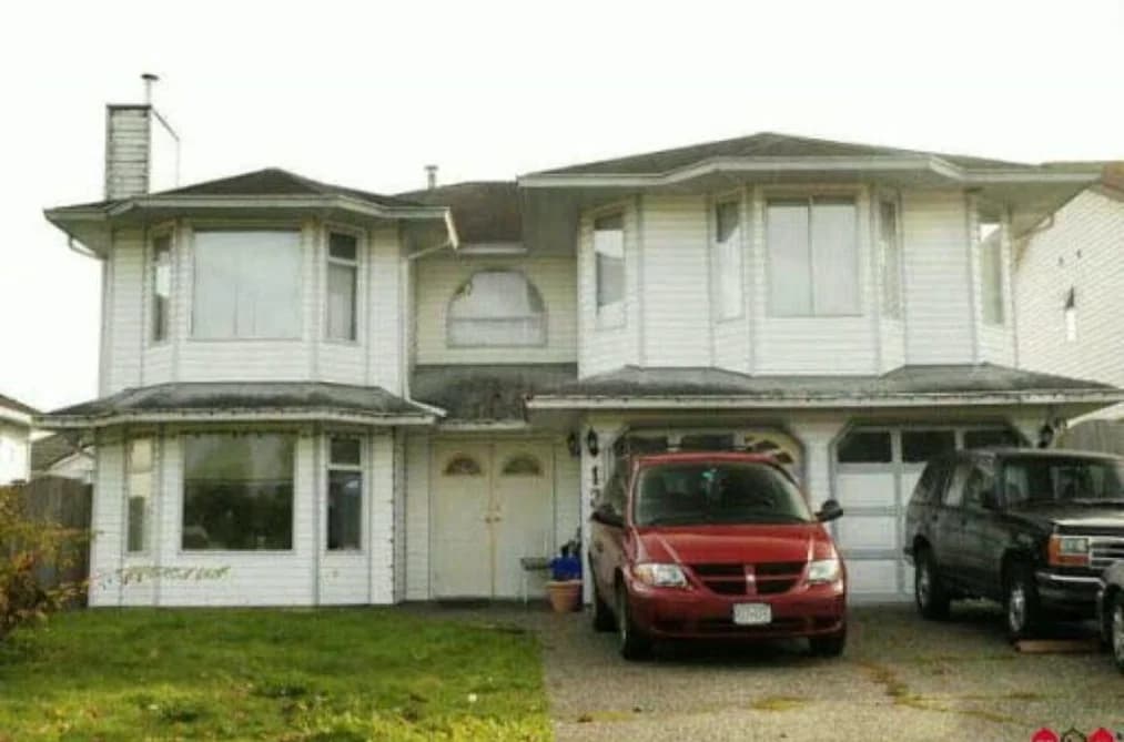 13496 84A AVENUE, Surrey, BC — Residential for Sale - Main Photo