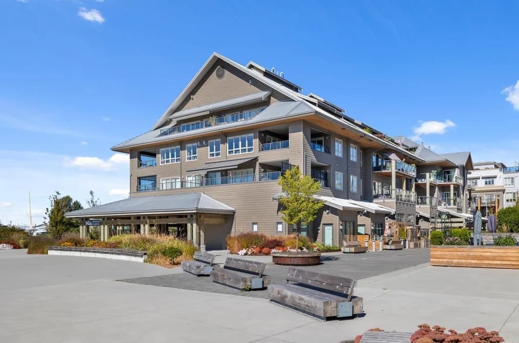 135 6160 LONDON ROAD, Richmond, BC — Residential for Sale - Main Photo
