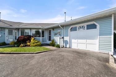 Townhouse for sale at 135 7610 Evans Road, Chilliwack BC V2r 2x9 Sardis British Columbia - MLS: R3118898