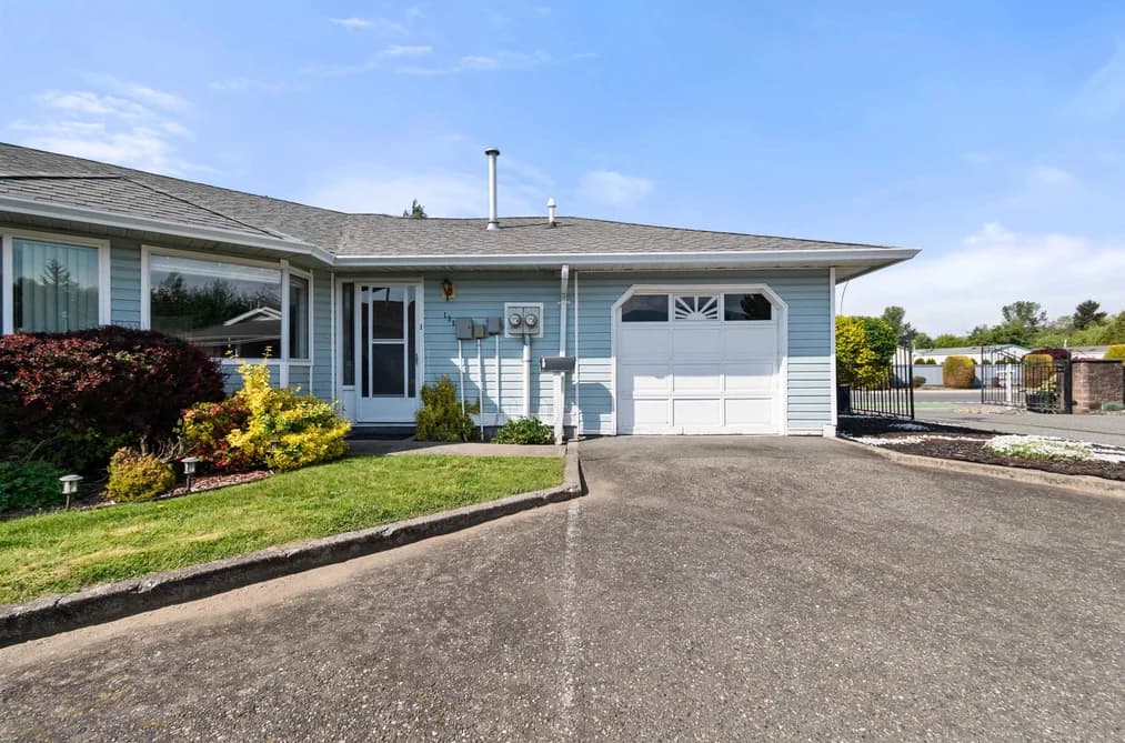 135 7610 EVANS ROAD, Sardis, BC — Residential for Sale - Photo 2