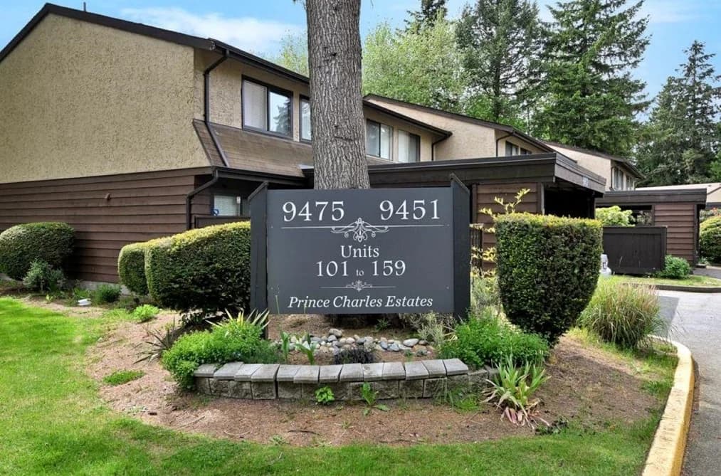 135 9463 PRINCE CHARLES BOULEVARD, Surrey, BC — Residential for Sale - Main Photo