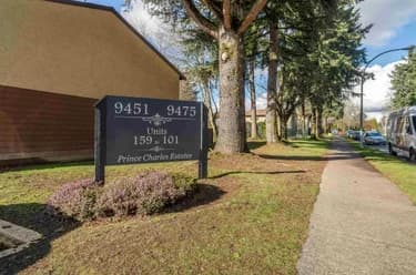 Townhouse for sale at 135 9463 Prince Charles Boulevard Surrey British Columbia - MLS: R3150029
