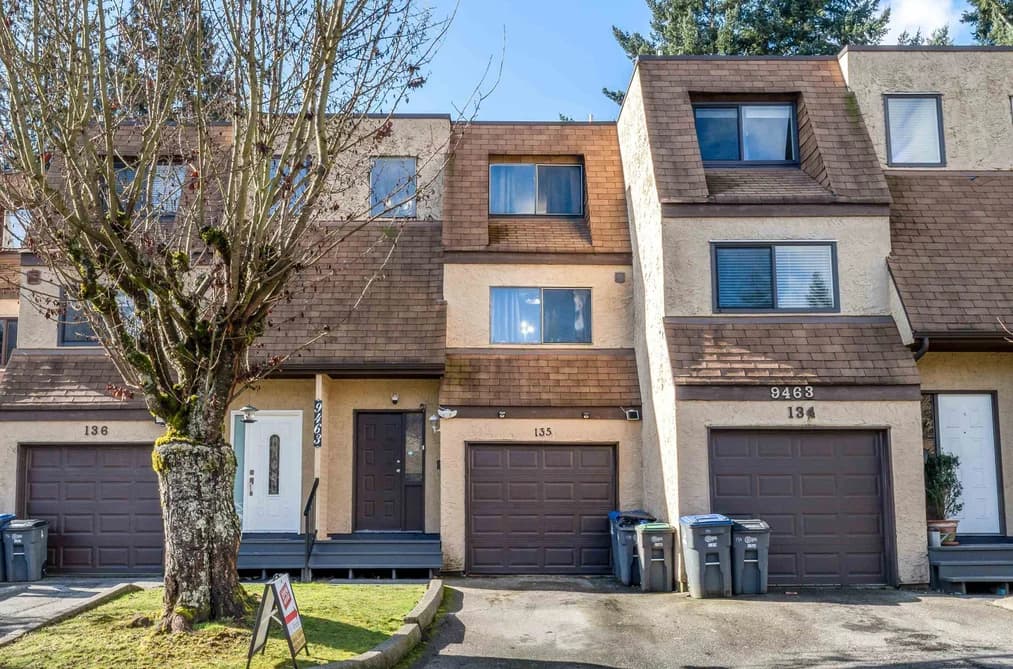 135 9463 PRINCE CHARLES BOULEVARD, Surrey, BC — Residential for Sale - Photo 2