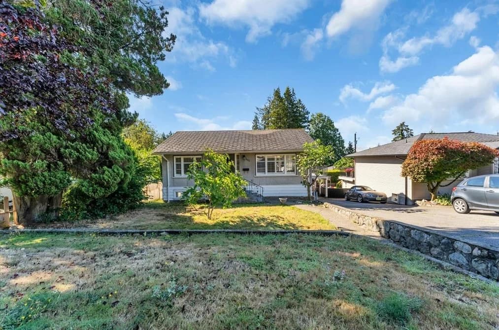 135 E 27 STREET, North Vancouver, BC — Residential for Sale - Main Photo