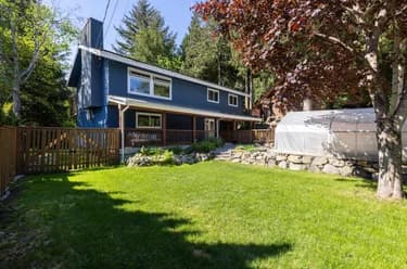 House for sale at 1350 Fernwood Drive Pemberton British Columbia - MLS: R3121156