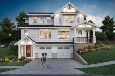Half Duplex for sale at 7a 3417 Galloway Avenue Coquitlam British Columbia - MLS: R3145286