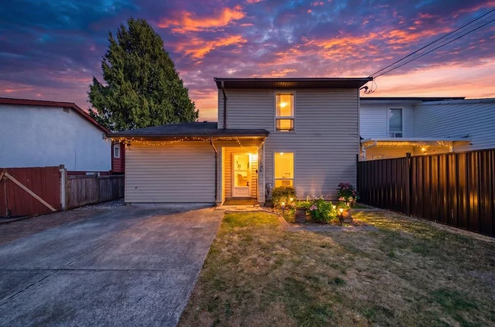 13504 79A AVENUE, Surrey, BC — Residential for Sale - Main Photo
