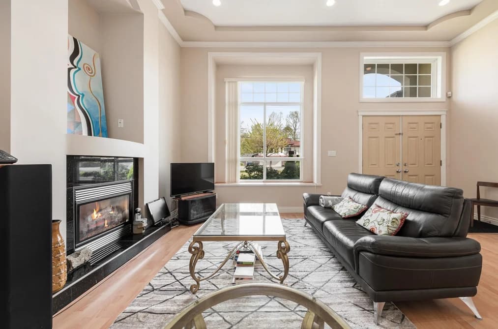 1351 DUTHIE AVENUE, Burnaby, BC — Residential for Sale - Photo 2