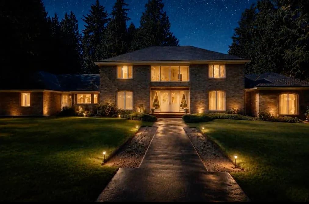 13511 WOODCREST DRIVE, Surrey, BC — Residential for Sale - Main Photo