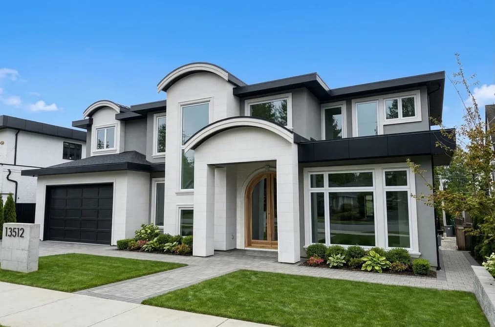 13512 14 AVENUE, Surrey, BC — Residential for Sale - Main Photo