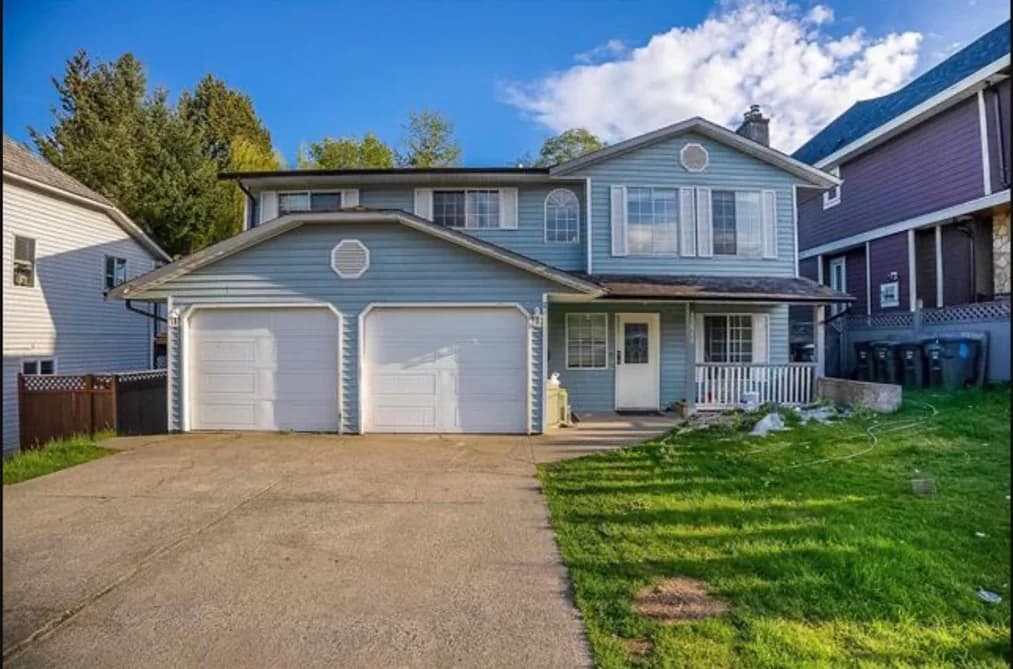 13518 64A AVENUE, Surrey, BC — Residential for Sale - Main Photo