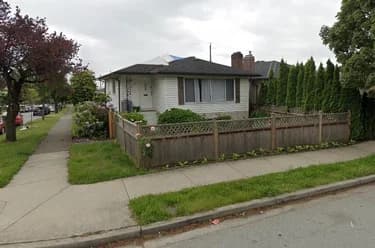 House for sale at 1352 E 57th Avenue Vancouver British Columbia - MLS: R3031692