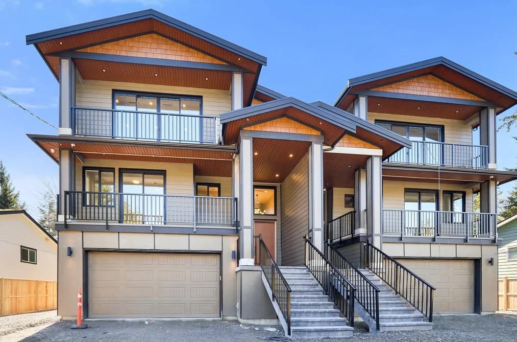 1352 JUDD ROAD, Squamish, BC — Residential for Sale - Main Photo