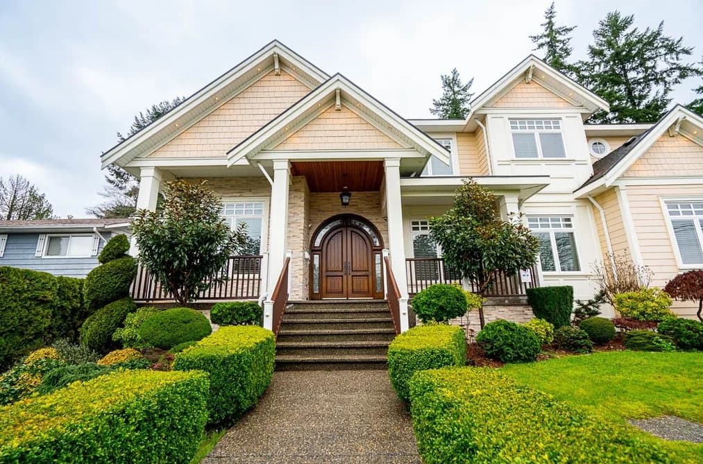 13530 60 AVENUE, Surrey, BC — Residential for Sale - Main Photo