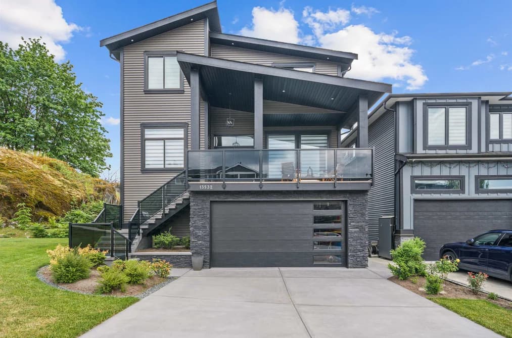 13532 BIRDTAIL DRIVE, Maple Ridge, BC — Residential for Sale - Main Photo