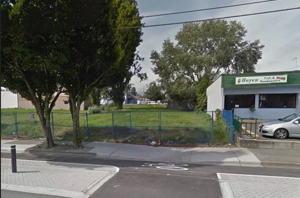 13535 105A AVENUE, Surrey, BC — Land for Sale - Main Photo
