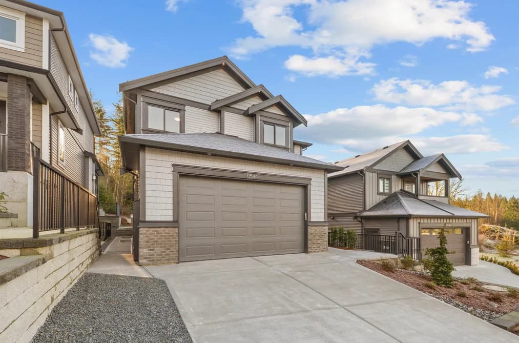 13544 BIRDTAIL DRIVE, Maple Ridge, BC — Residential for Sale - Main Photo