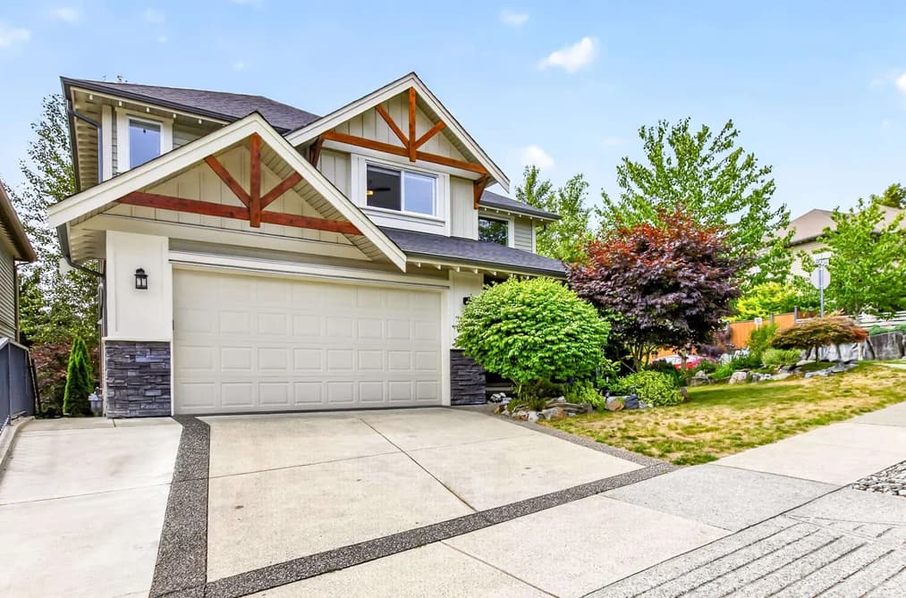 13545 230A STREET, Maple Ridge, BC — Residential for Sale - Main Photo