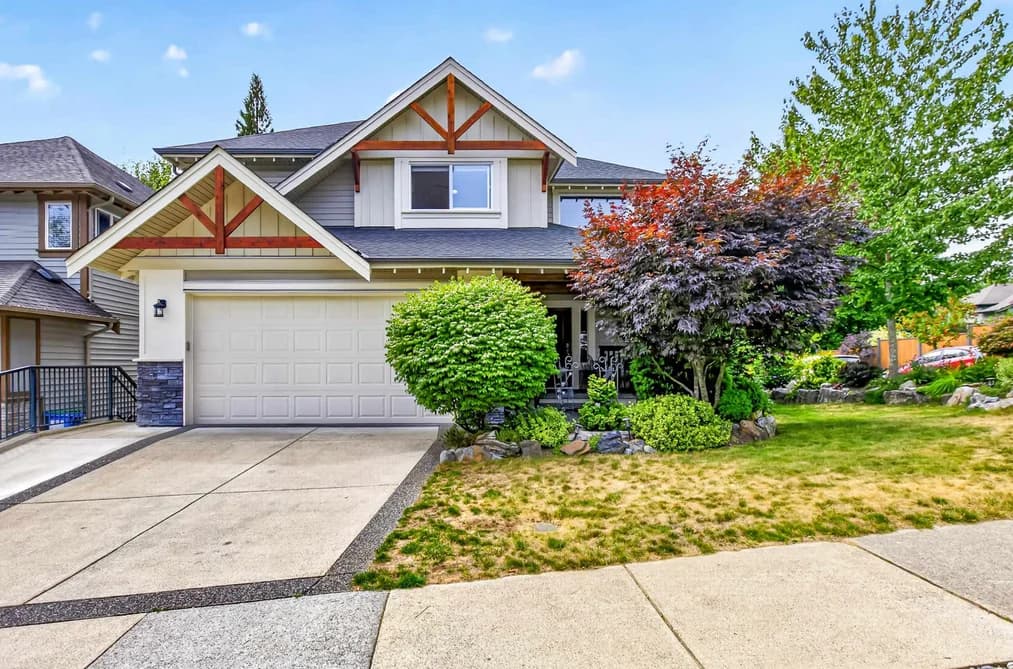 13545 230A STREET, Maple Ridge, BC — Residential for Sale - Photo 2