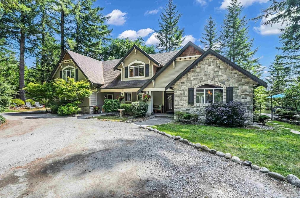 13546 232 STREET, Maple Ridge, BC — Residential for Sale - Main Photo