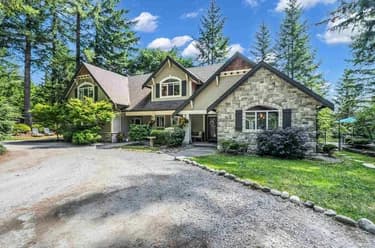 House for sale at 13546 232 Street Maple Ridge British Columbia - MLS: R3156589
