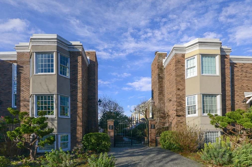 1355 W 7TH AVENUE, Vancouver, BC — Residential for Sale - Main Photo
