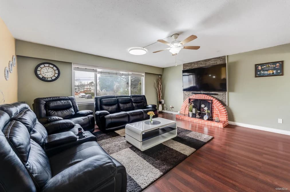 13553 84 AVENUE, Surrey, BC — Residential for Sale - Main Photo