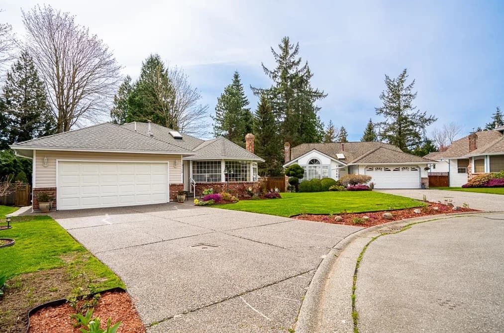 13560 15A AVENUE, Surrey, BC — Residential for Sale - Photo 2