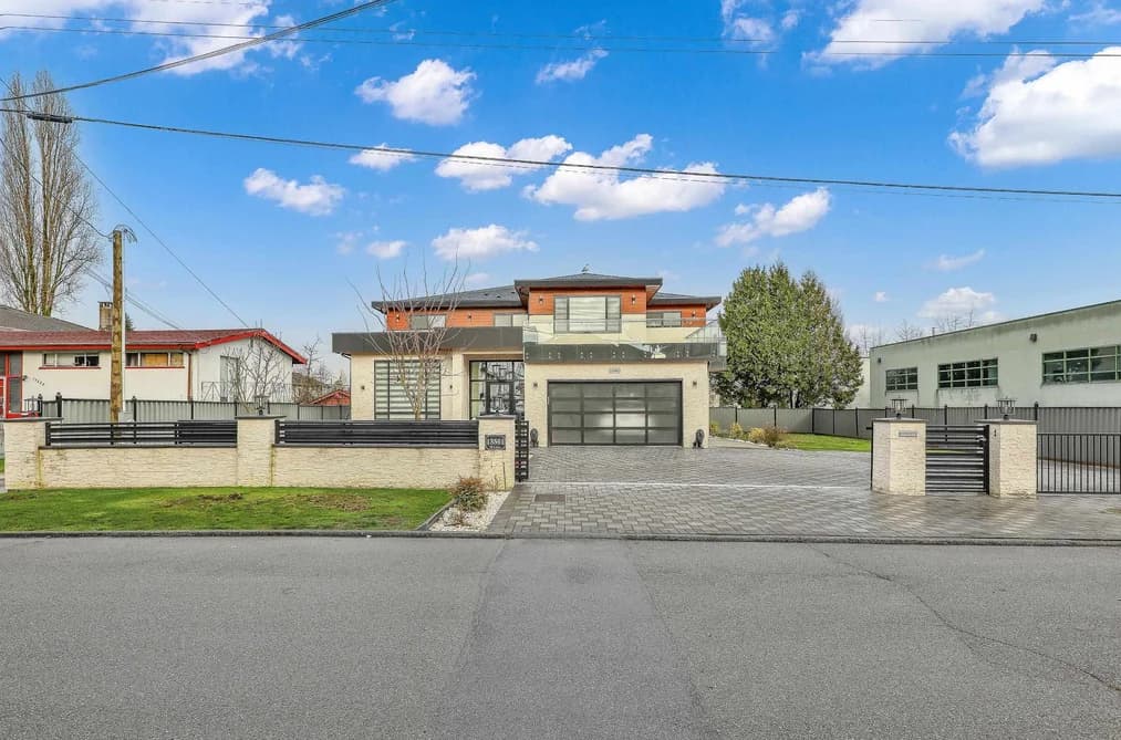 13561 79A AVENUE, Surrey, BC — Residential for Sale - Main Photo