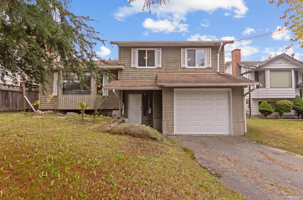 13565 67 AVENUE, Surrey, BC — Residential for Sale - Main Photo