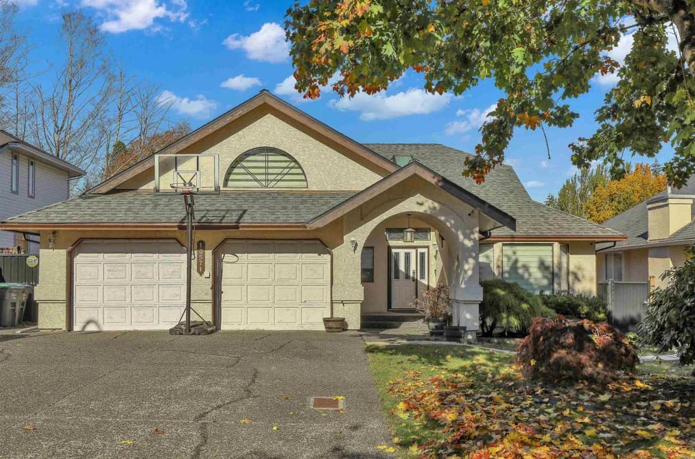 13571 60A AVENUE, Surrey, BC — Residential for Sale - Main Photo