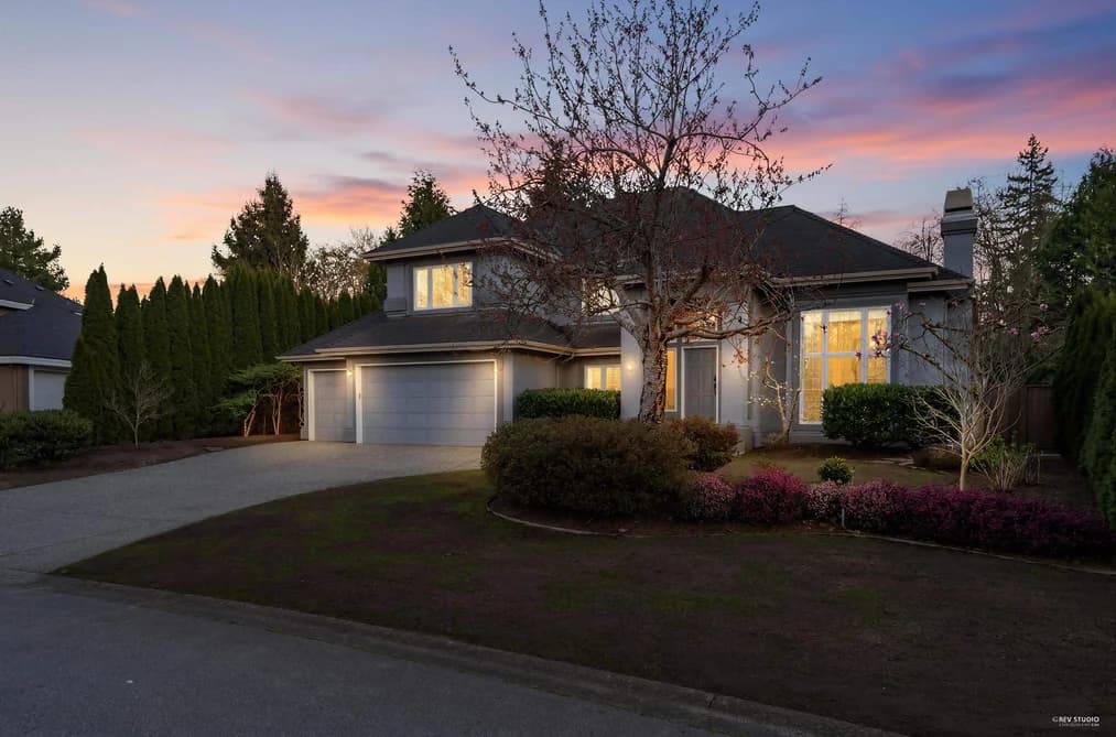 13572 22A AVENUE, Surrey, BC — Residential for Sale - Photo 2