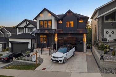 House for sale at 13575 Birdtail Drive Maple Ridge British Columbia - MLS: R3138435