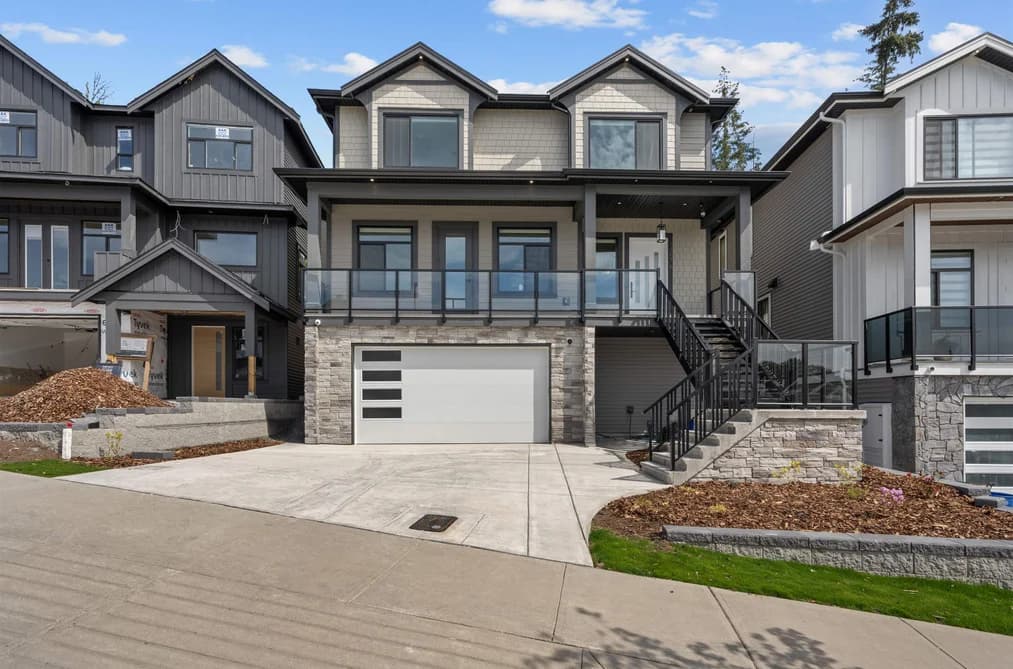 13576 BIRDTAIL DRIVE, Maple Ridge, BC — Residential for Sale - Main Photo