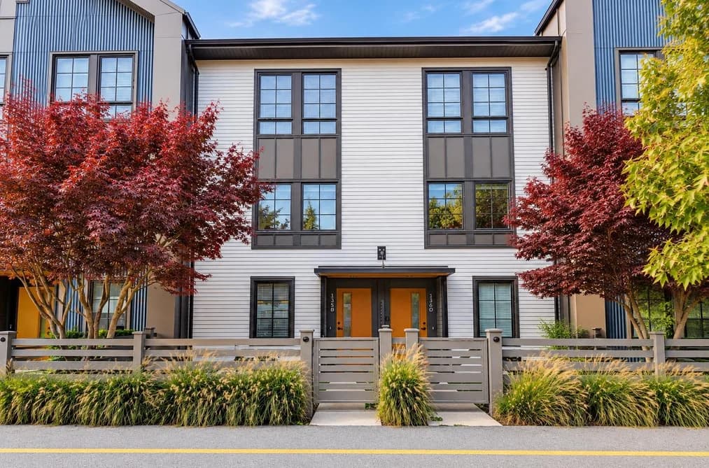 1358 PEAKSIDE PLACE, Squamish, BC — Residential for Sale - Main Photo