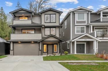 House for sale at 13586 Foreman Drive Maple Ridge British Columbia - MLS: R3136077
