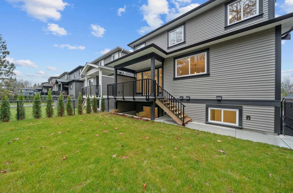 13586 FOREMAN DRIVE, Maple Ridge, BC — Residential for Sale - Photo 2