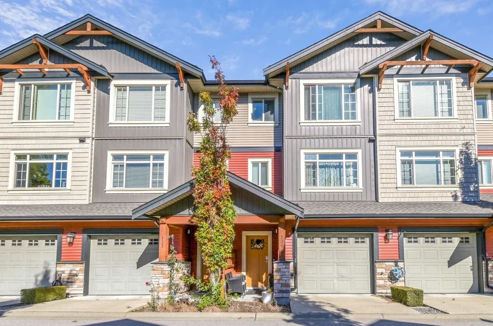 136 11305 240 STREET, Maple Ridge, BC — Residential for Sale - Main Photo