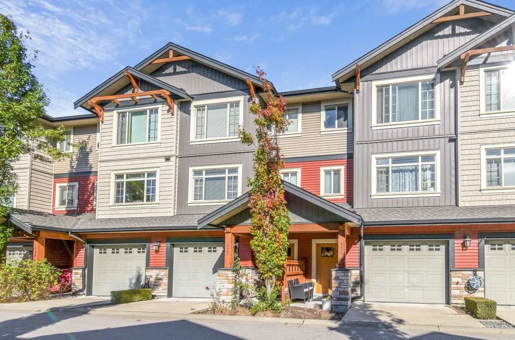 136 11305 240 STREET, Maple Ridge, BC — Residential for Sale - Photo 2