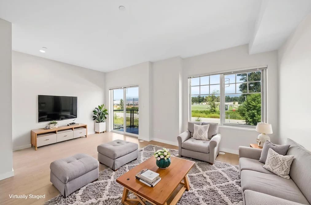 136 19451 SUTTON AVENUE, Pitt Meadows, BC — Residential for Sale - Main Photo