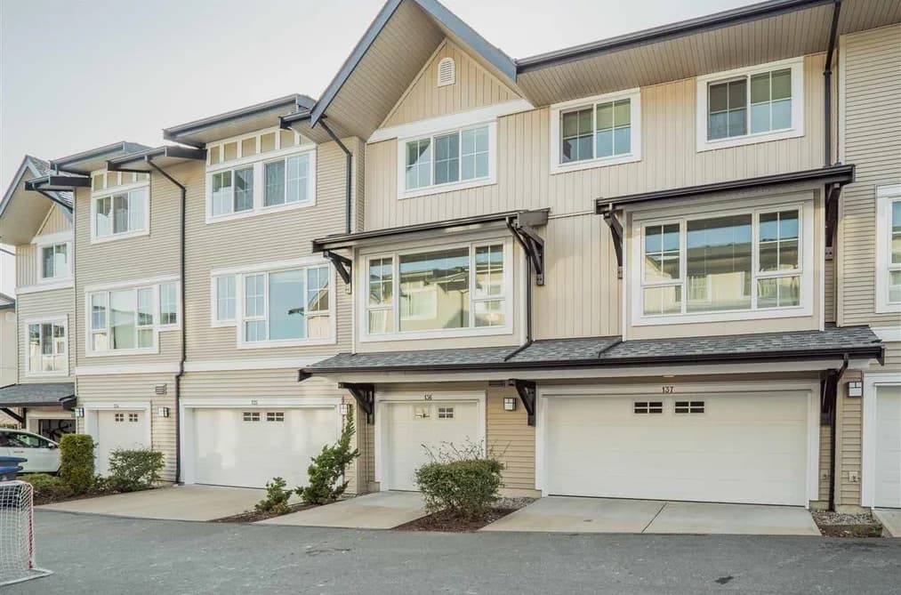 136 2450 161A STREET, Surrey, BC — Residential for Sale - Photo 2